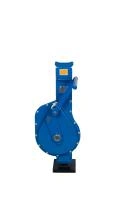 Домкрат реечный TOR ДР 25000 25 т PRO