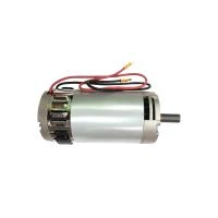 Электродвигатель передвижения для подъемника SPF, 3 кВт (однофазный, синхронный, постоянного тока)