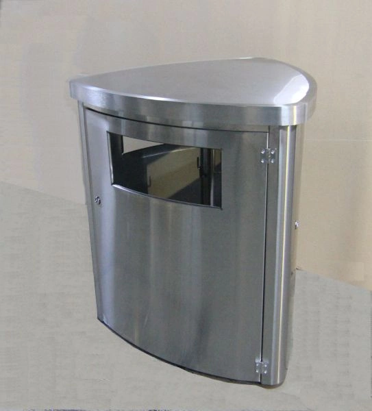 Урна Айсберг, под пакет, 150 л