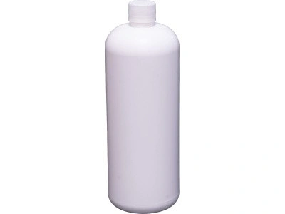 Бутыль 1л круглая, код: 34704