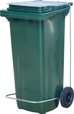 Педальный привод для контейнера МКТ 120 (П-образный), арт. Педальный привод к МКТ 120 (П-образный), код: 16478