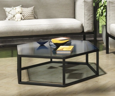 Столик «Comfort» шестиугольный