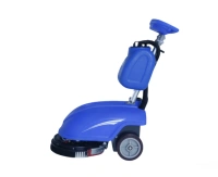 Машина поломоечная TOR POCKET 350 с АКБ GEL 24/32 В/Ач