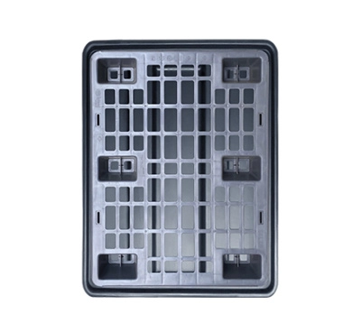 Поддон сточный для 1 бочки 962х762х160 мм 