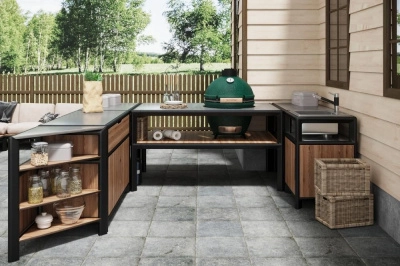 Уличная кухня «Равенна»