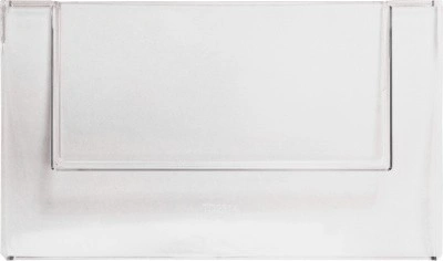 Поперечный разделитель 222x130 прозрачный, арт. TD 2314, код: 12390