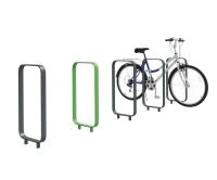 Велопарковка «Райзер»