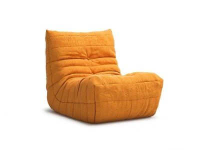 Кресло ДеФранс (Француз) Слим Эконом микровелюр - комфорт