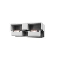 Разъем зарядного устройства для штабелеров SDR 1016/1030/1035/1225/1230/1235/1635, для тележек SD15