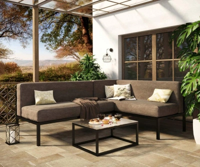 Диван «Comfort» угловой 3+2