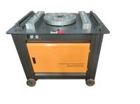 Станок для гибки арматуры 50/42мм 4кВт TOR GW50M