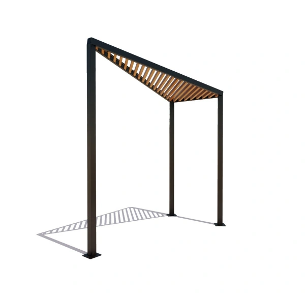 Пергола Сегмент-1