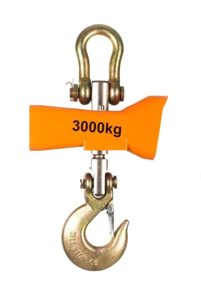 Весы электронные крановые TOR OCS-TY 3T*