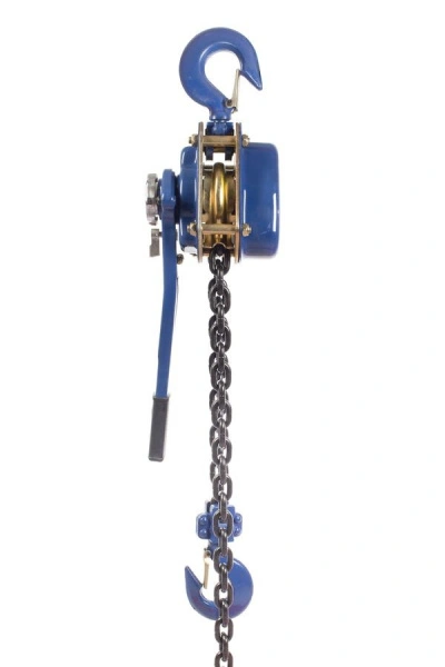 Таль ручная рычажная TOR ТРР-ТРШСР 3,0ТХ3М