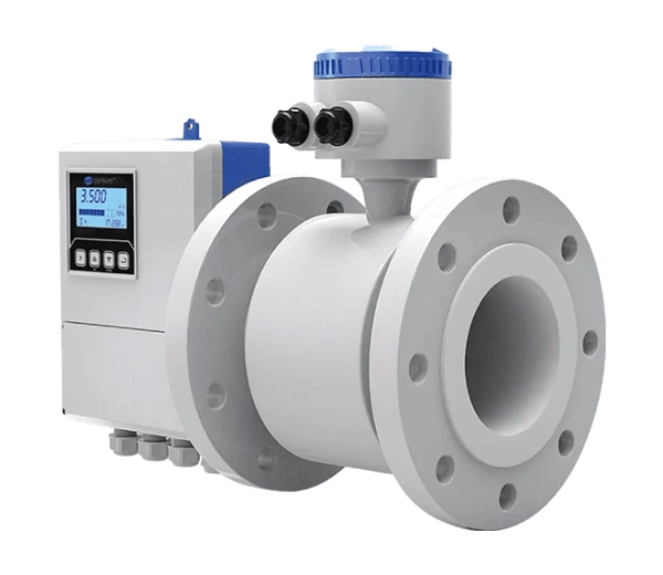 Электромагнитный расходомер С-700ЭР «Байкал» 