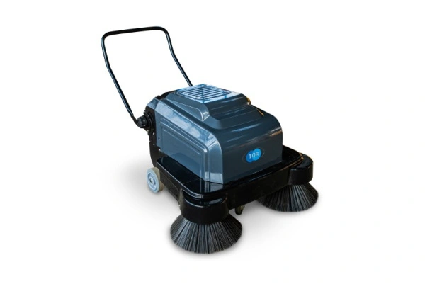 Машина подметальная с АКБ GEL 12/100 В/Ач TOR A100