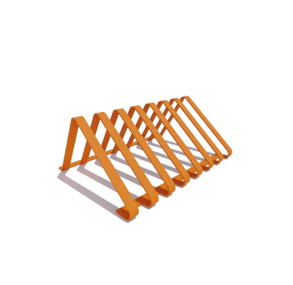 Велопарковка «Велостоп 18»