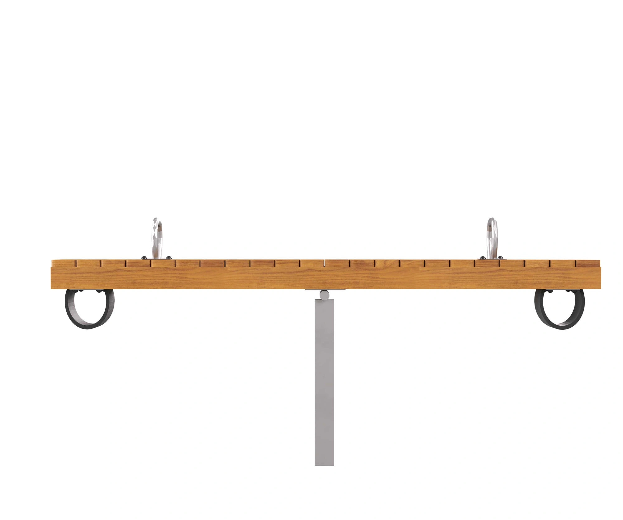 Качалка-балансир BALKWOOD «Бургас»