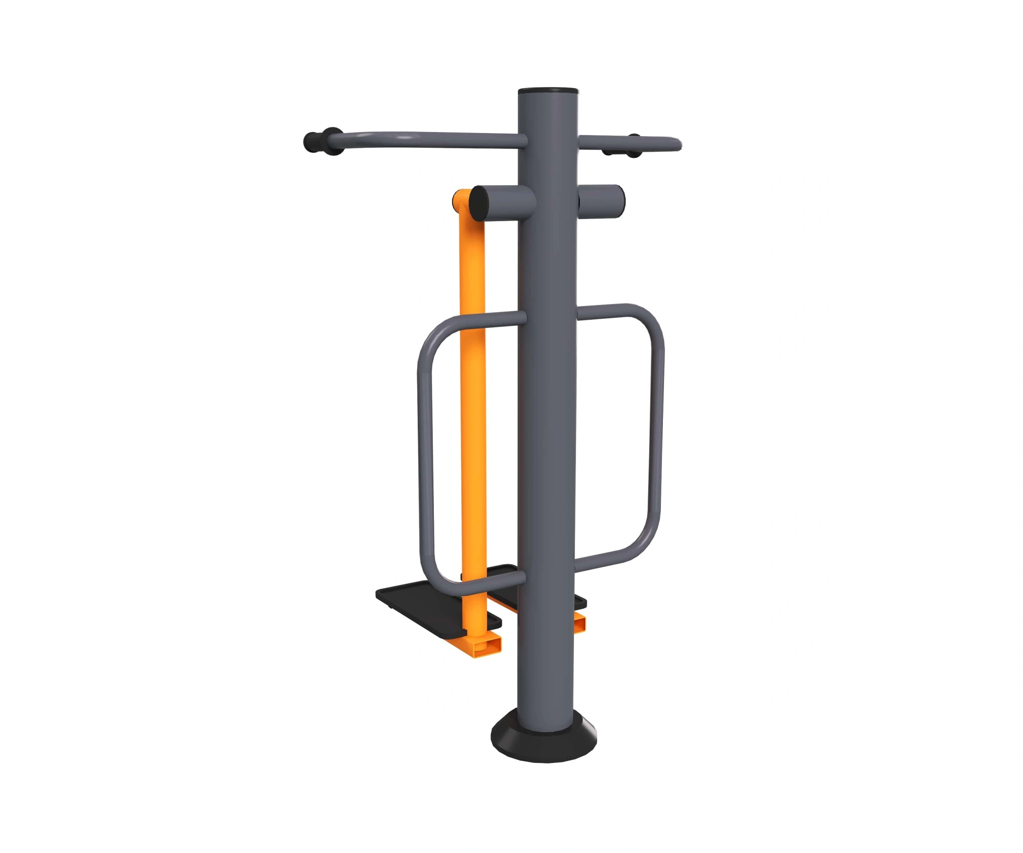 Уличный тренажер «Шпагат»