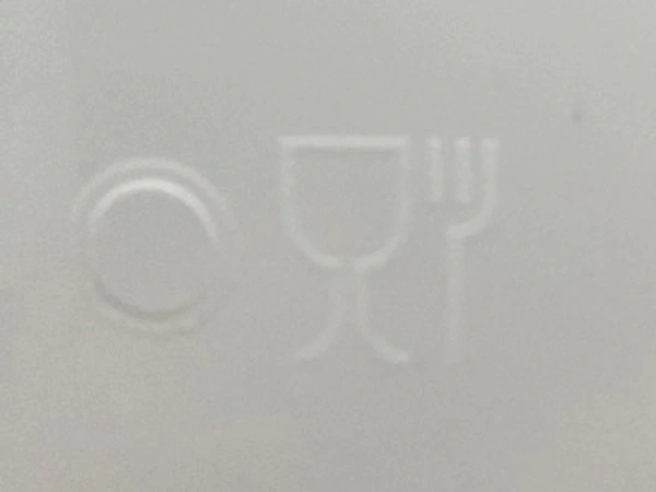 Ведро 10,7л круглое, с пластиковой ручкой, с белой крышкой, код: 36791