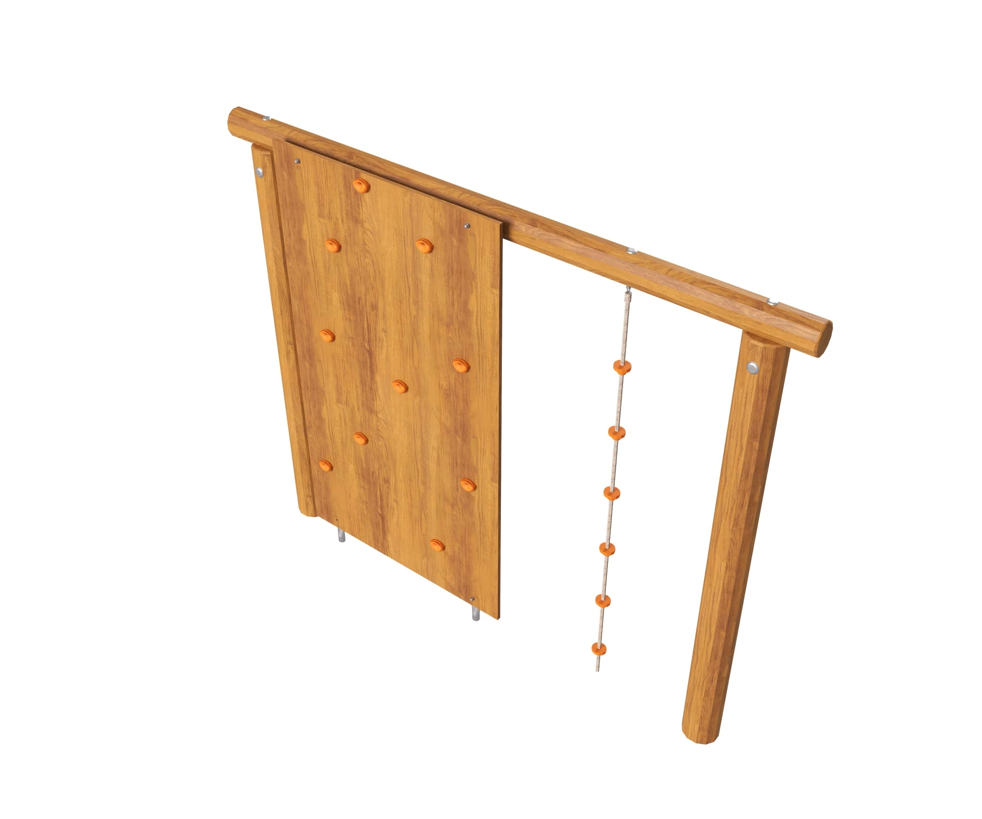 Игровой элемент HARDWOOD «Алатырь»