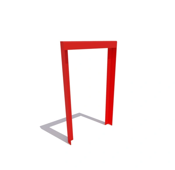 Велопарковка «Велостоп 19»