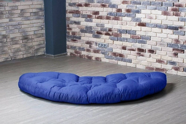 Кресло-трансформер Оустер ткань Бостон S