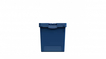 Вкладываемый ящик 600х400х420 (KV 6442)