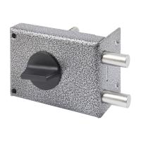 АЛЛЮР ЗН1-1.2 Замок накладной (20)