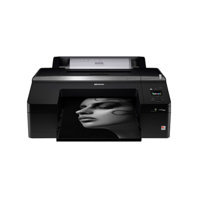 Широкоформатный плоттер Epson SureColor SC-P5000 Violet (C11CF66001A1)