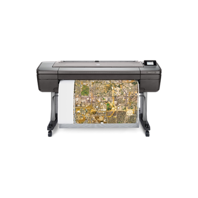 Широкоформатный плоттер HP DesignJet Z6 44" PS (T8W16A)