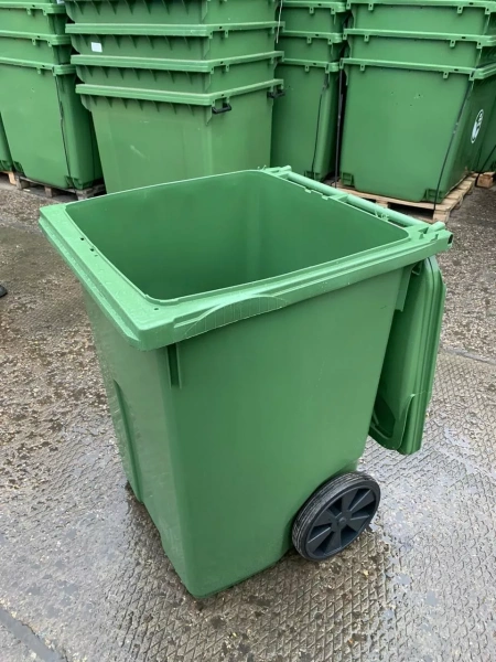 Евроконтейнер Ese 370 л